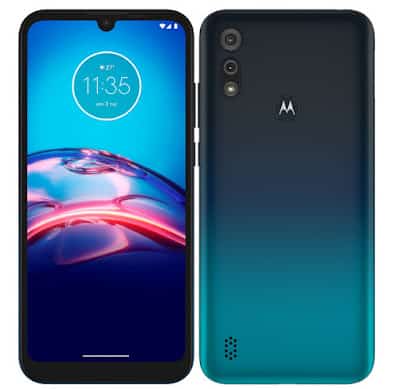 Motorola Affordable Phone Moto E6s Price Features