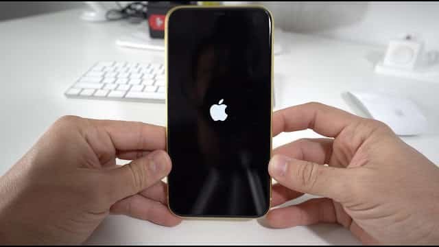How to Hard Reset on the new iPhone 11?