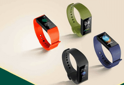 Redmi Band is Now Official launched in Cheapest Affordable Price