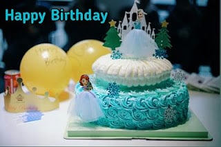 happy birthday cake with name free download