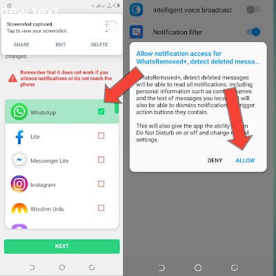 WhatsApp 'delete for everyone': Here's how to read deleted text