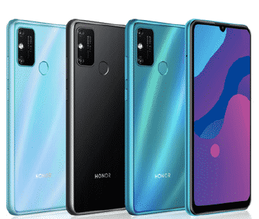 Honor Play 9A Price Specifications in Pakistan 2020