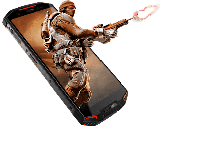 best budget gaming phone