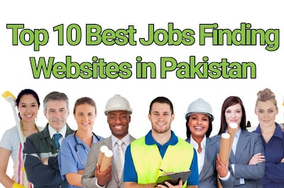 best jobs websites in pakistan