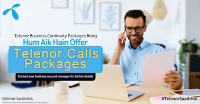 telenor call packages - Telenor Call Package Daily 3days,Weekly,Monthly 2020