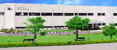 Institute of space technology (IST) Islamabad