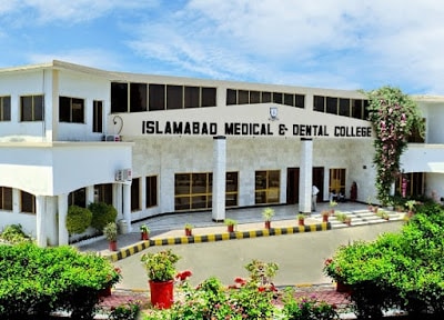Islamabad Medical and Dental College