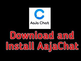 Aajachat App Download Free 2021