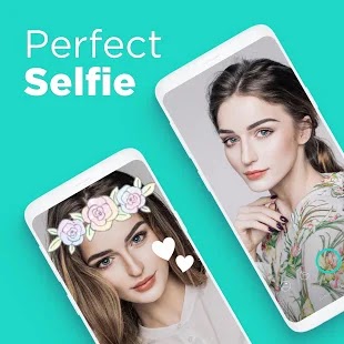 Top best selfie camera app for android