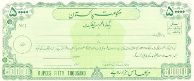 Income certificate